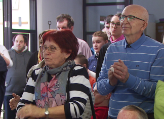 Srčni, predani in zadovoljni