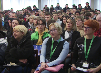 Na informativne dneve po informacije o nadaljnjem šolanju