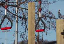 Vpostavitev urbanega medgeneracijskega parka