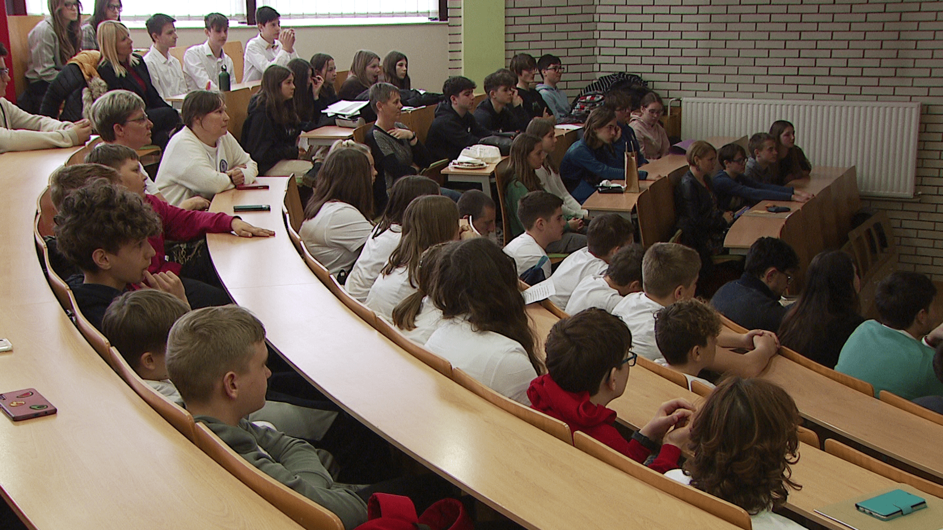 Podjetniški izziv za mlade 2023
