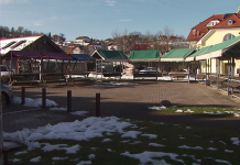 Tržnice v obstoječi obliki ne bodo sanirali