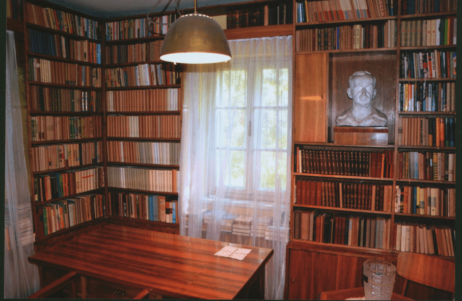 Praznovanje Glazerjevega leta