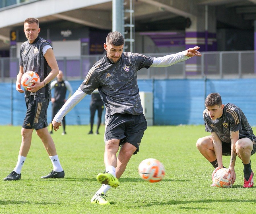 NK Maribor gostuje v Gorici