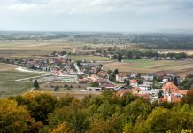 Glavnino sredstev namenjajo za investicije