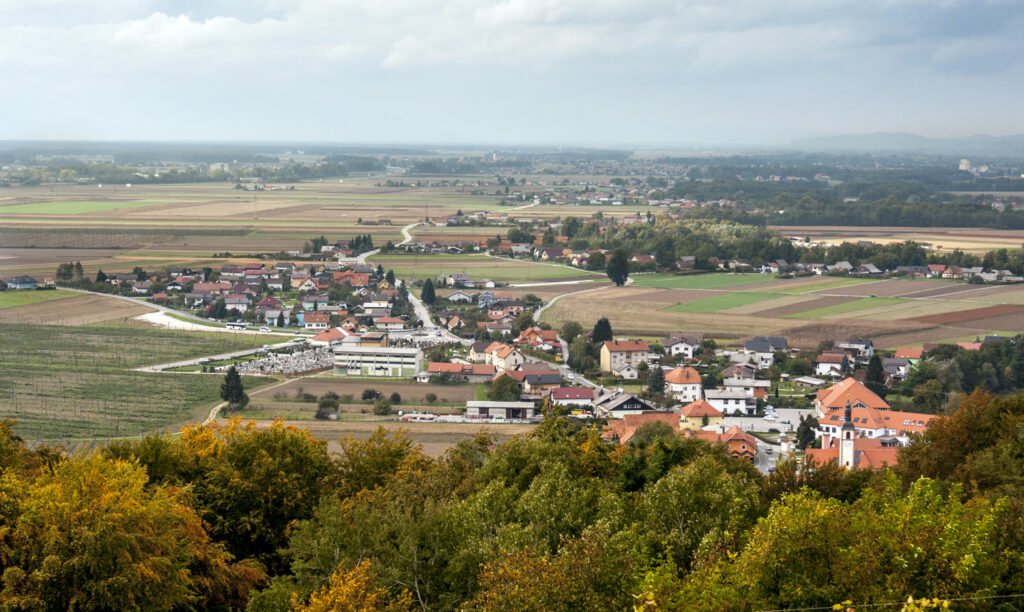 Glavnino sredstev namenjajo za investicije