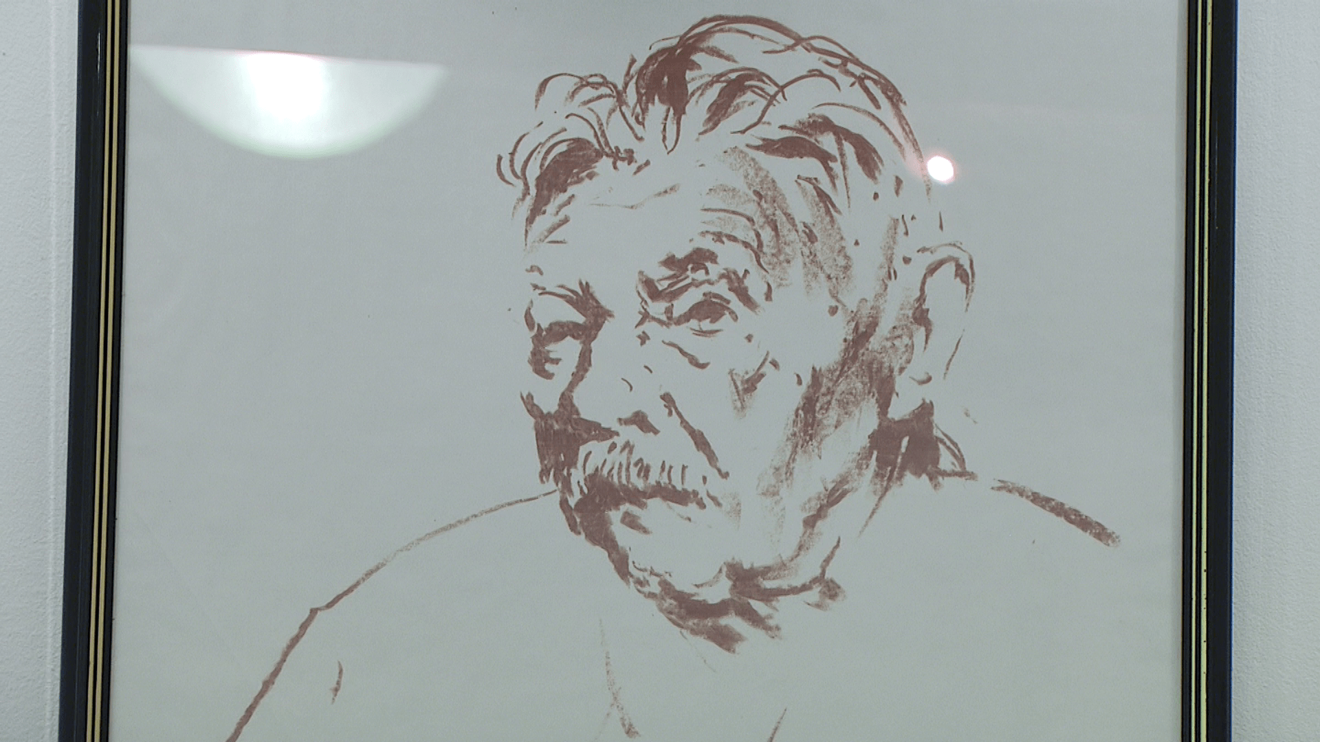 110. obletnica rojstva Gabrijela Kolbiča