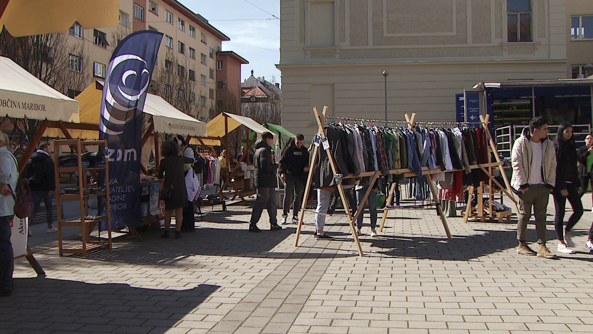 2. Festival ponovne uporabe