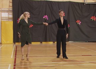 Kdo bo športnik leta?