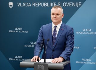 Cene elektrike in plina bodo regulirane do konca leta