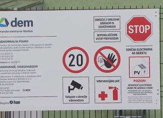 Rekonstrukcija hidroelektrarne Formin