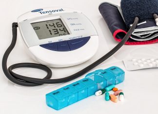 Srčno popuščanje epidemija sodobnega časa