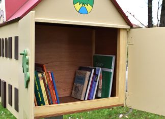 Beribajte so spet polne