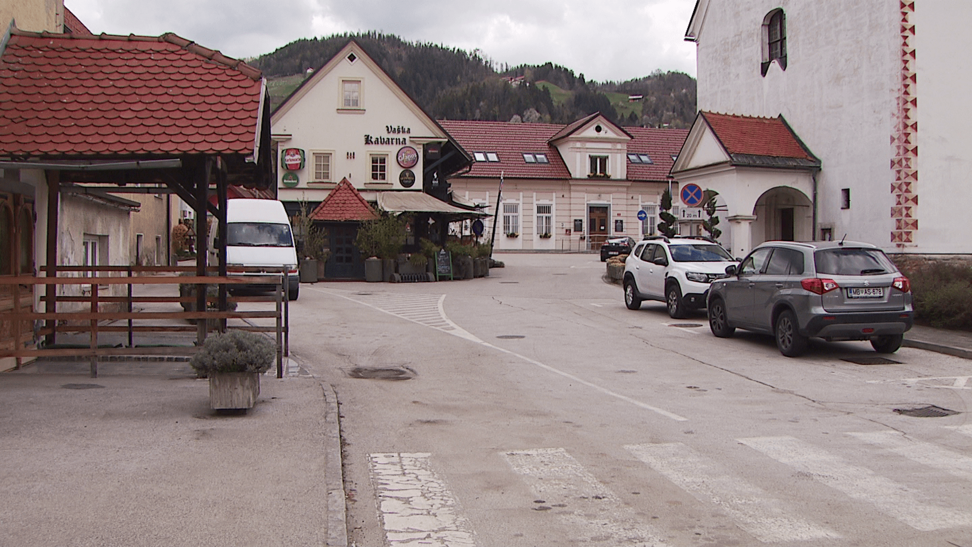 Želijo si večnamenske dvorane