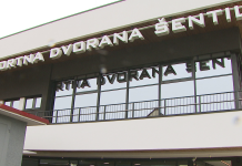 Siddharta prihaja v Šentilj