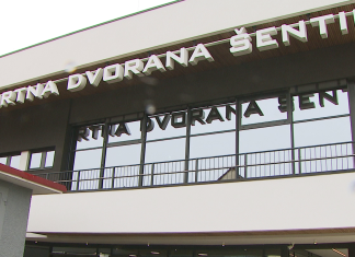 Visoka napetost – komedija, ki vas bo nasmejala do solz!