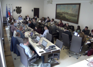 Proračun po rebalansu znaša 40,4 milijona