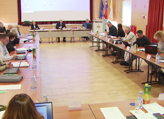 Svetniki sprejeli dvoletni proračun