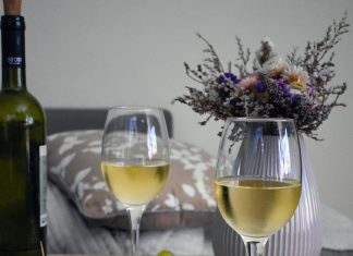 Za praznik vina bo pestro
