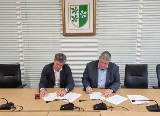 V juniju bodo pričeli z obnovo odseka lokalne ceste