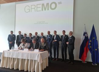 Razvojnemu projektu slovenske avtomobilske industrije do 200 milijonov evrov državne podpore