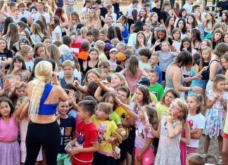 Številne prijave na čakalno listo