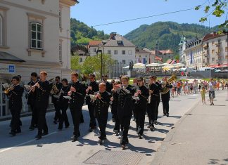 Ob prazniku dela številne prireditve