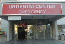 Desetletnica Urgentnega centra UKC Maribor