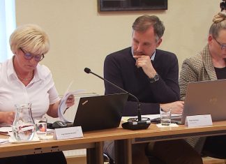 Občinski svetniki so na maratonski seji potrdili proračun v drugem branju