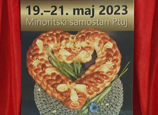 34. festival Dobrote slovenskih kmetij