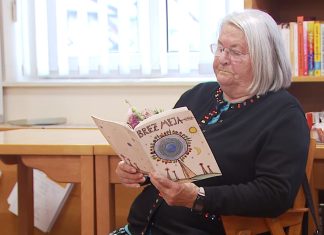 S pesmijo je osvojila svet