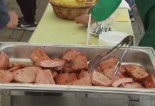 Ptuj bo konec maja znova v znamenju Dobrot slovenskih kmetij