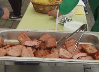 Ptuj v maju znova v znamenju domače hrane – prihaja 36. Festival Dobrote slovenskih kmetij