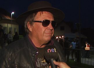 Peter Lovšin navdušil Ceršak