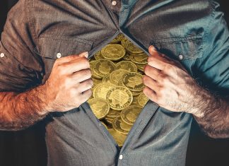 Za podjetništvo se v večini odločajo premožni