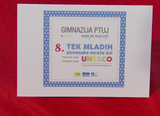 8. Unescov ASP tek mladih