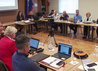 Ruški svetniki bodo v prvi obravnavi odločali o letošnjem proračunu