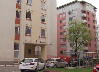 Študentski domovi UM praznujejo 60 let – brezplačna projekcija filma “Več kot le dom”