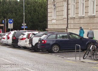 Dve potezi za trajnostno mobilnost