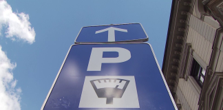 Višje cene parkiranja in širitev belih con v Mariboru