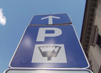 Avtomatiziran nadzor parkiranja na Ptuju že v maju