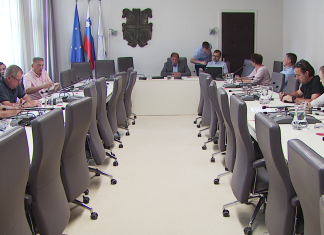 Kolegij županov Spodnjega Podravja