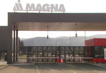 Magna ukinja izdelavo prototipov v Hočah