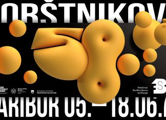 V Mariboru slavnostno odprtje Borštnikovega srečanja
