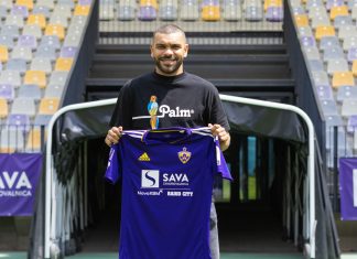 NK Maribor potrdil zvezdniško okrepitev