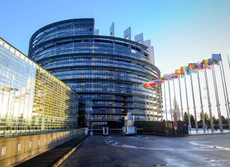Sloveniji se obeta dodaten sedež v Evropskem parlamentu