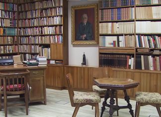 130. obletnica rojstva Janka Glazerja