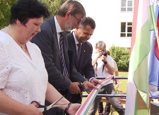 Velika pridobitev za prihodnost