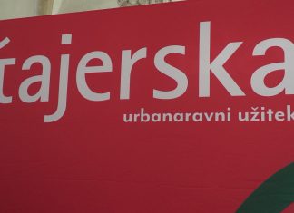 Destinacija Štajerska tudi kot blagovna znamka