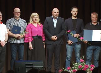 Praznik krajevne skupnosti