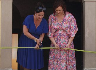 Otvoritev Občinske turistične pisarne